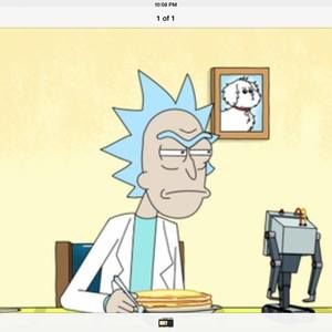 Meet your Posher, Dan